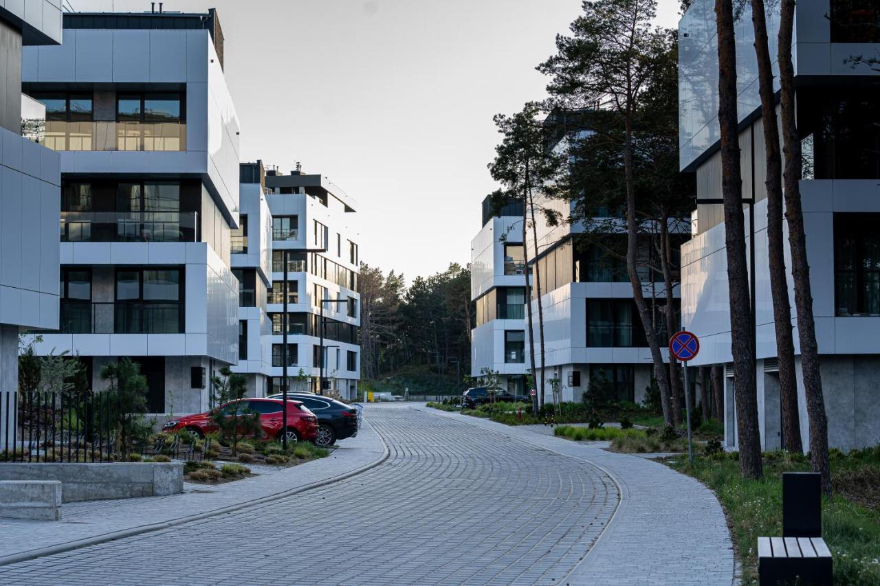 2Homerent Shellter 117M Роґово Екстер'єр фото